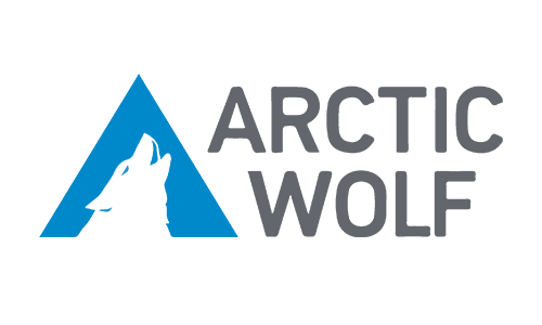 Arctic Wolf logo