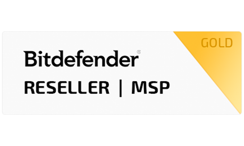 Bitdefender Reseller