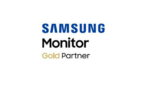 Samsung Monitor